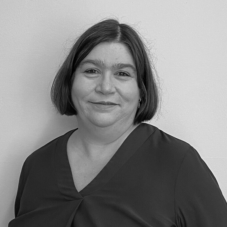 Ann Stidworthy, Legal Secretary