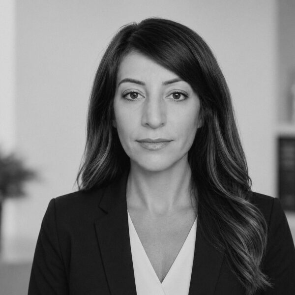 Lisa Grace, Solicitor